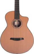 Furch GNc 4-CR Nylon Western Red Cedar/Indian Rosewood