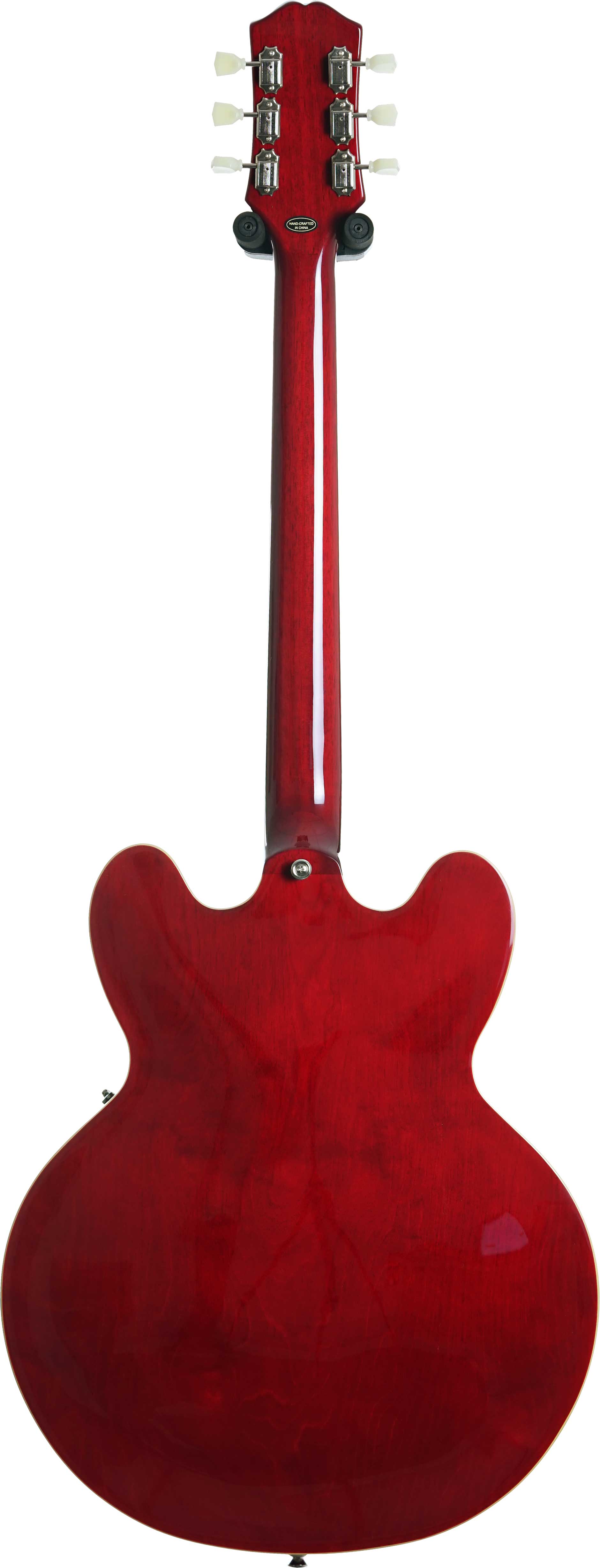 Epiphone ES-335 Wine Red　ほぼ未使用 Epiphone ES-335 Wine Red ほぼ未使用 Epiphone ES-335 Wine Red