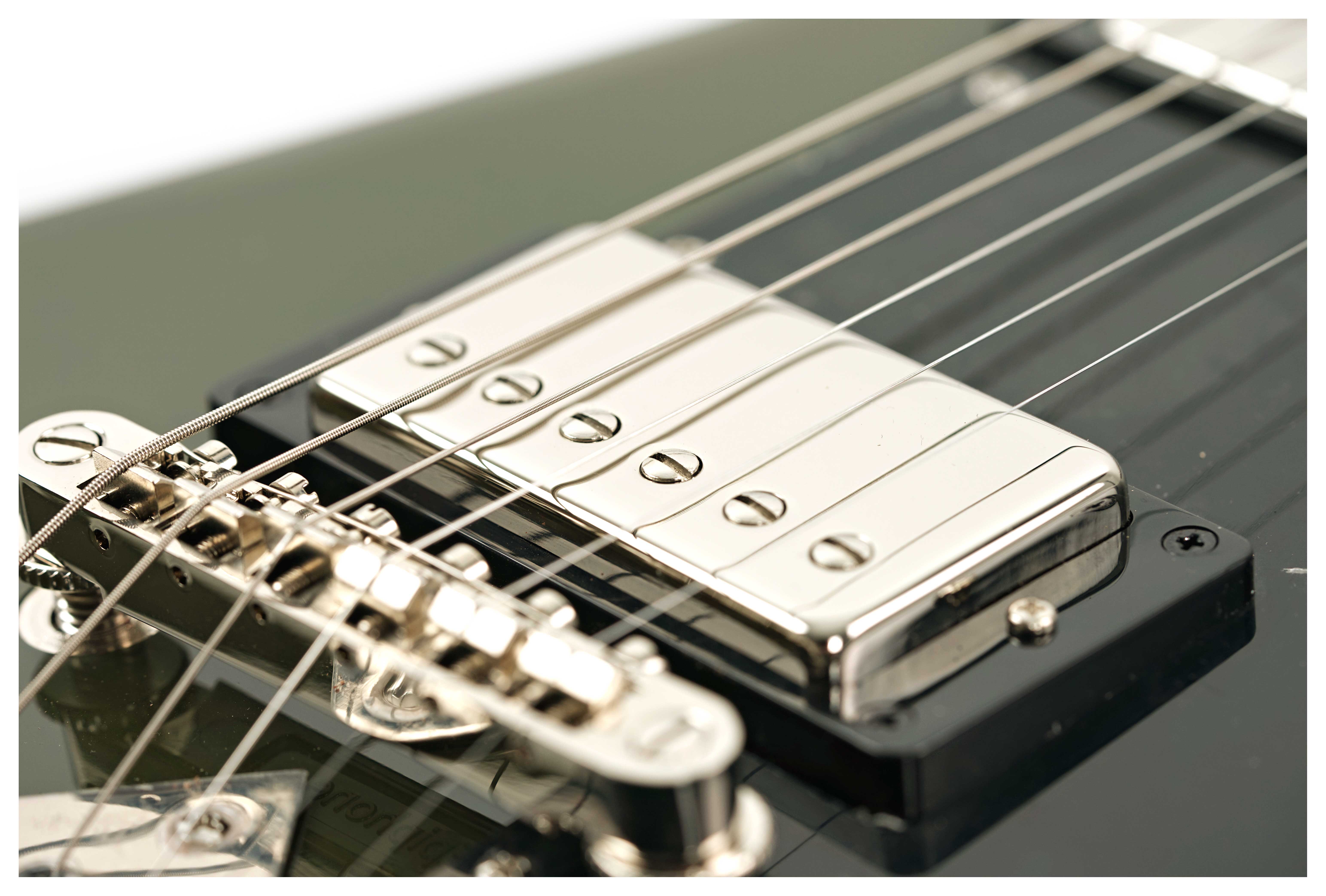 Epiphone Flying V Olive Drab UK Exclusive