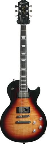 Epiphone Les Paul Modern Figured Bourbon Burst No Pickguard UK Exclusive Epiphone Les Paul Modern Figured Bourbon Burst No Pickguard UK Exclusive