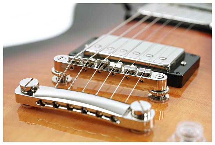 Epiphone Les Paul Modern Figured Bourbon Burst No Pickguard UK Exclusive Epiphone Les Paul Modern Figured Bourbon Burst No Pickguard UK Exclusive