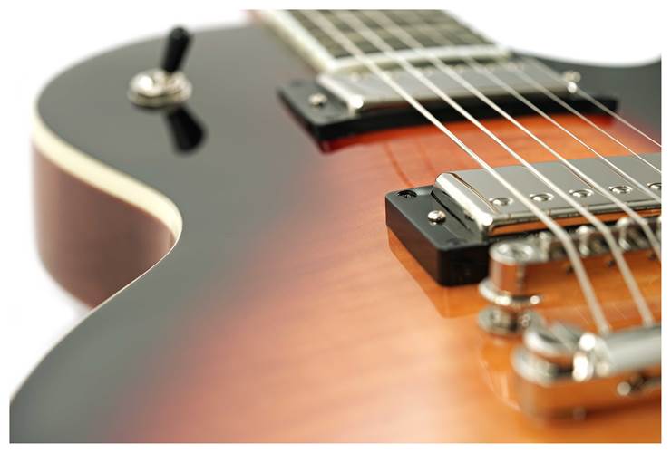Epiphone Les Paul Modern Figured Bourbon Burst No Pickguard UK Exclusive Epiphone Les Paul Modern Figured Bourbon Burst No Pickguard UK Exclusive