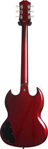 Epiphone SG Traditional Pro Sparkling Burgundy UK Exclusive Epiphone SG Traditional Pro Sparkling Burgundy UK Exclusive
