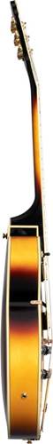 Epiphone Broadway Vintage Sunburst Left Handed Epiphone Broadway Vintage Sunburst Left Handed