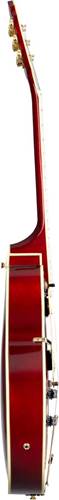 Epiphone Broadway Wine Red Left Handed Epiphone Broadway Wine Red Left Handed