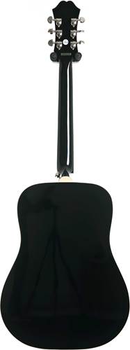 Epiphone Hummingbird Studio Ebony Epiphone Hummingbird Studio Ebony