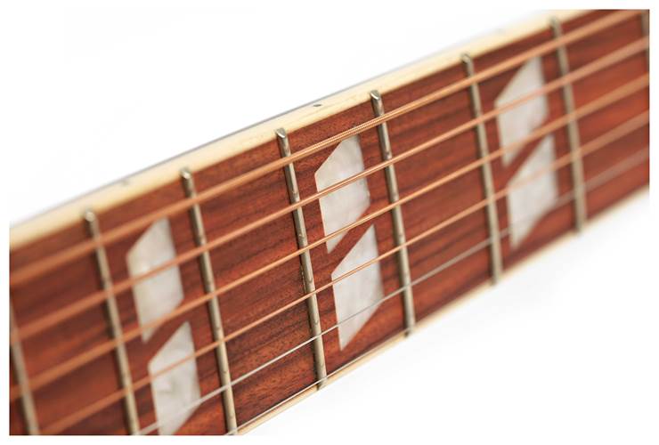 Epiphone Hummingbird Studio Ebony Epiphone Hummingbird Studio Ebony