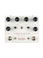 Cornerstone Colesseum Dual Overdrive Pedal