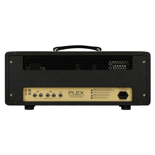 Friedman Vintage Series Plex Valve Amp Head Friedman Vintage Series Plex Valve Amp Head