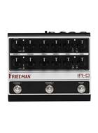 Friedman IR-D Dual Tube Preamp