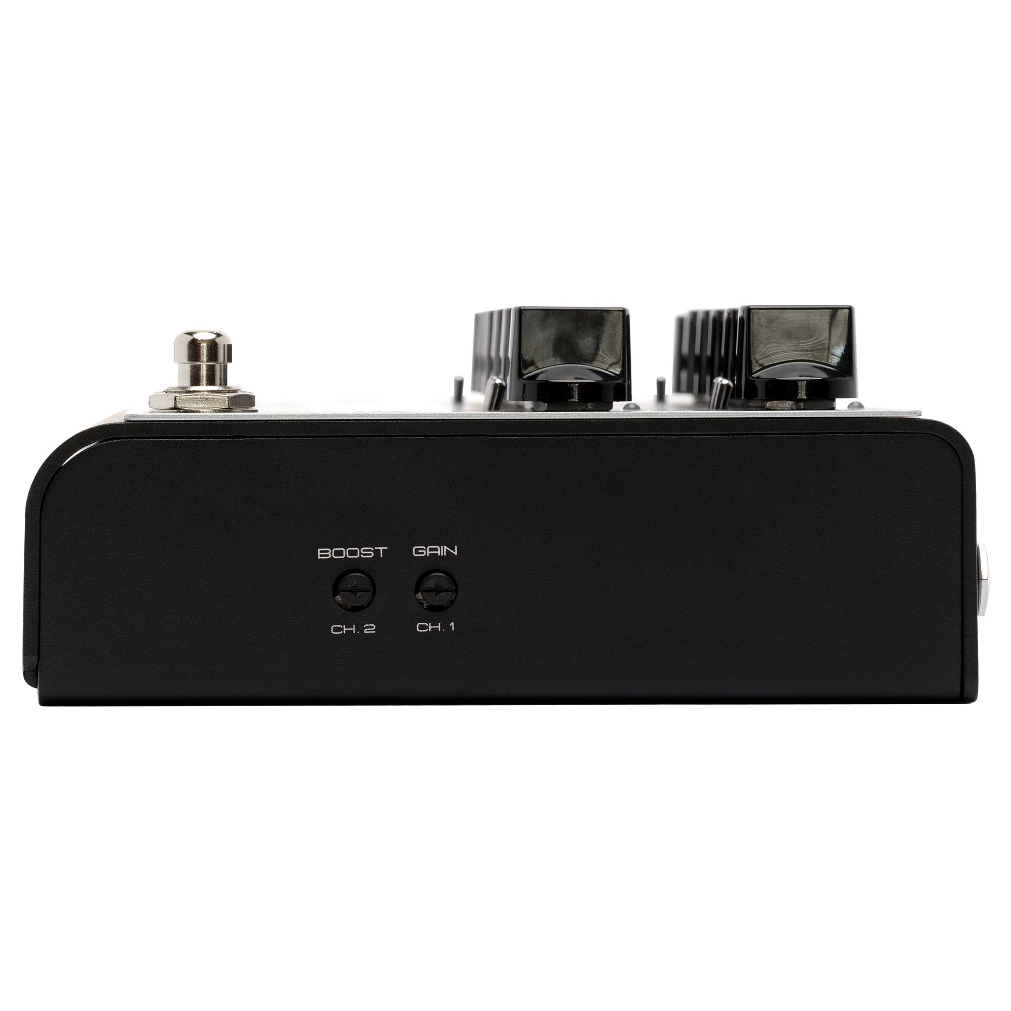 Friedman IR-D Dual Tube Preamp