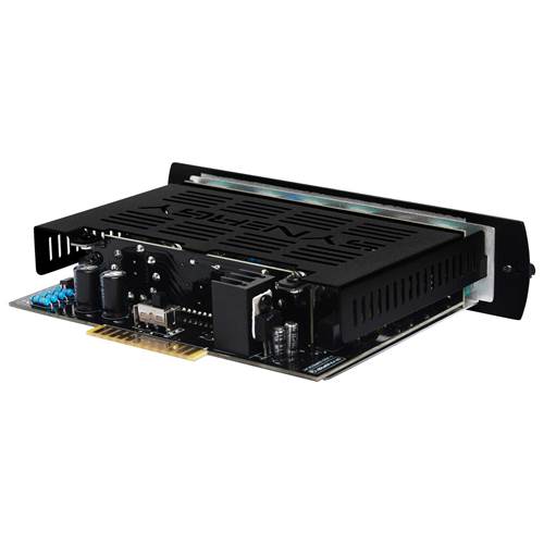 Synergy Amps Dr Z Z Wreck Preamp Module Synergy Amps Dr Z Z Wreck Preamp Module