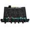 Synergy Amps Dr Z Z Wreck Preamp Module Front View