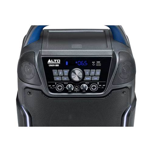 Alto Professional UBER FX2 Alto Professional UBER FX2