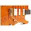 Suhr Limited Edition Standard Legacy HSS Gotoh Trans Caramel #75414 Front View