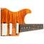 Suhr Limited Edition Standard Legacy HSS Gotoh Trans Caramel #75414 Front View