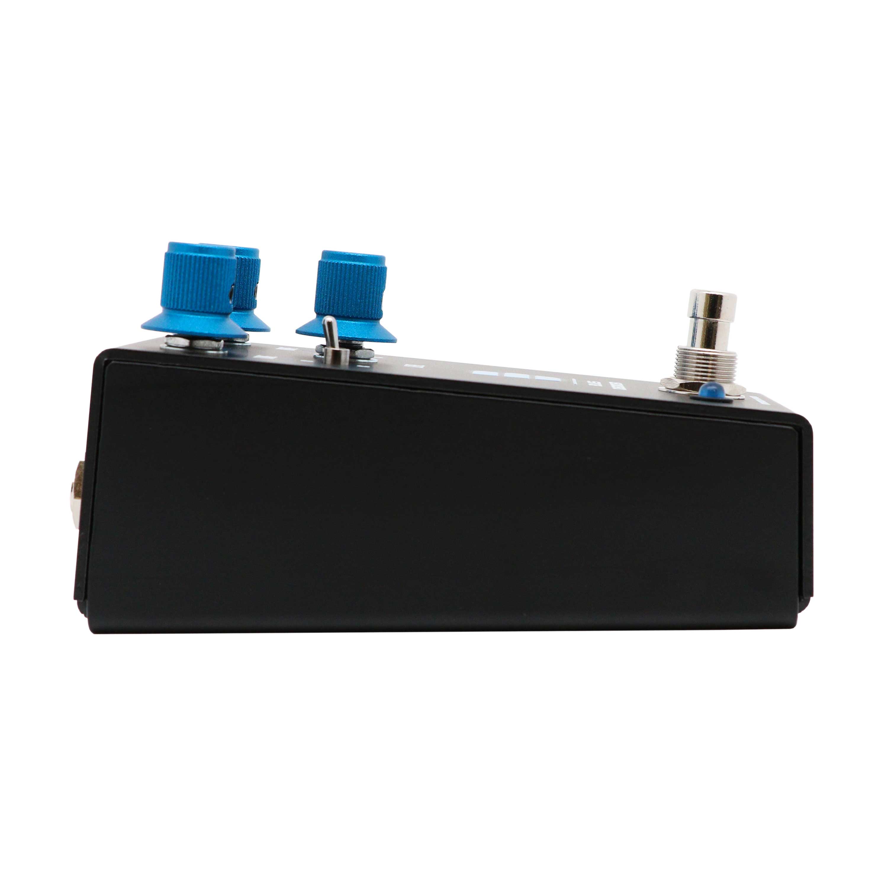 Keeley Blues Disorder Overdrive and Distortion Pedal