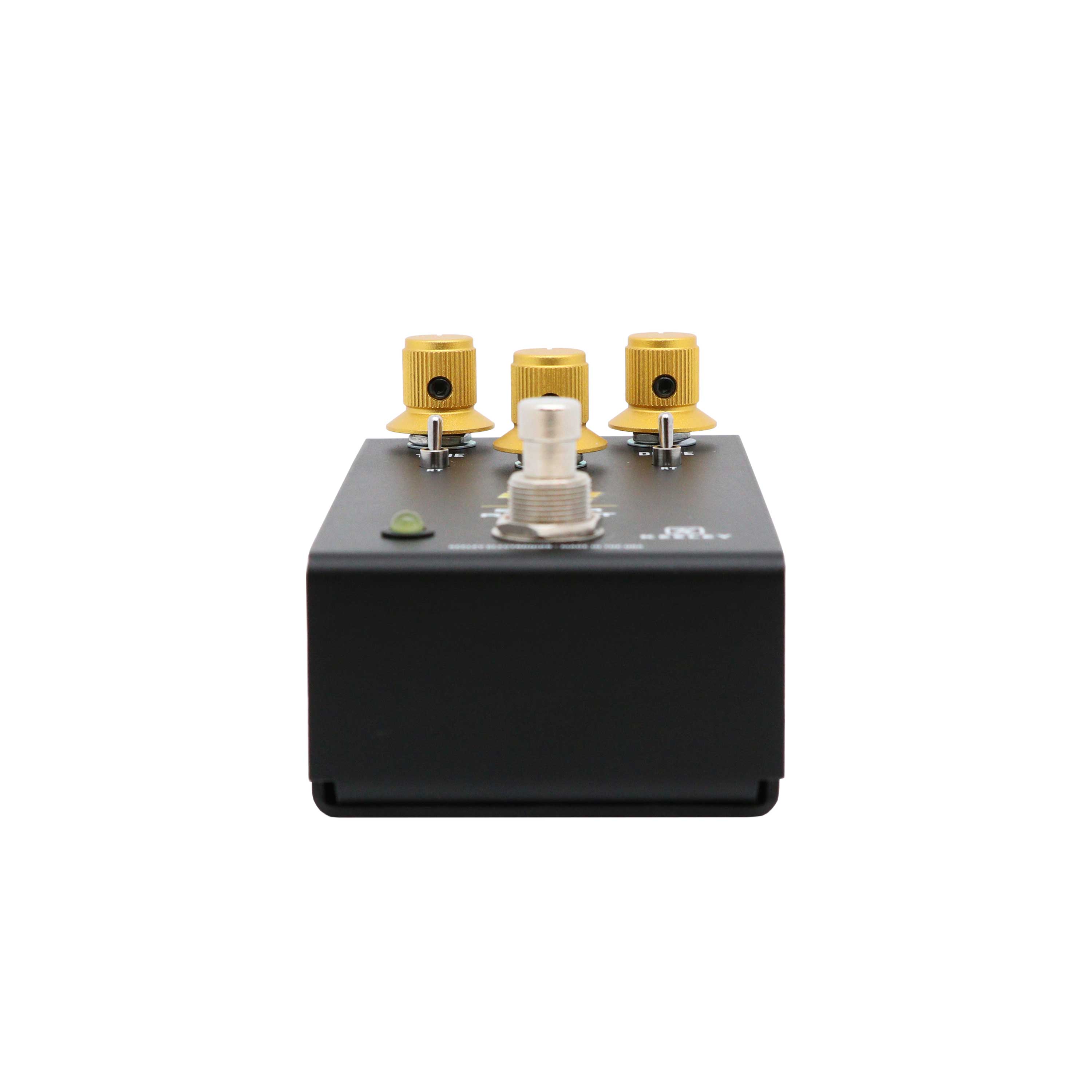 Keeley Super Rodent Overdrive and Distortion Pedal