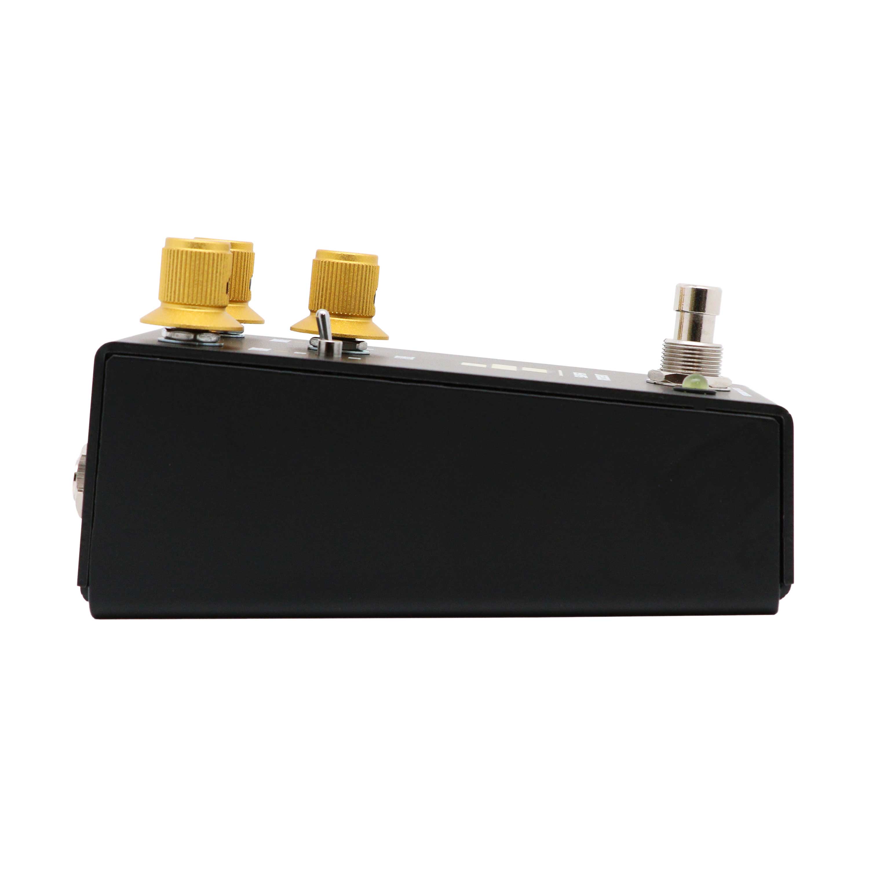 Keeley Super Rodent Overdrive and Distortion Pedal