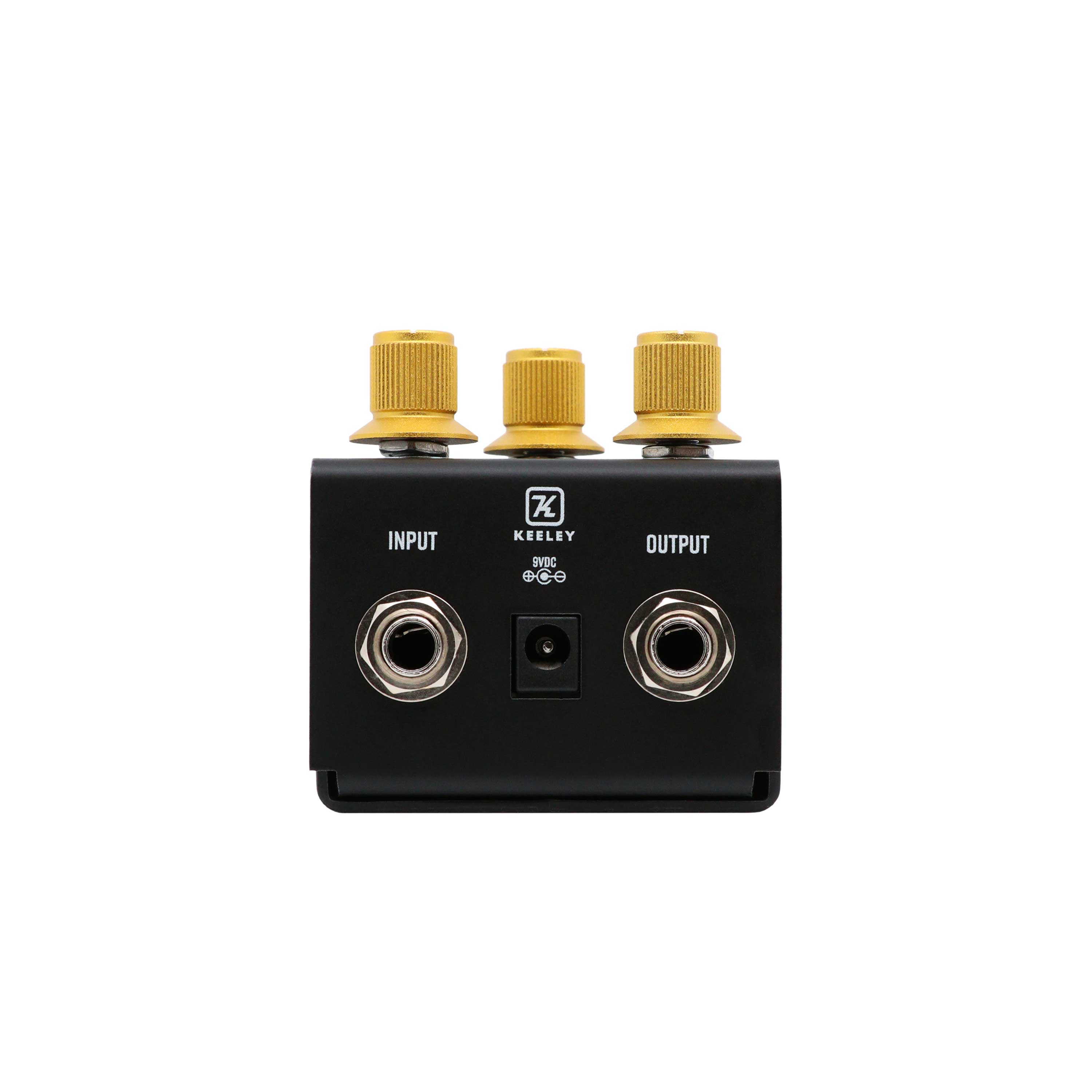Keeley Super Rodent Overdrive and Distortion Pedal
