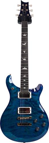 PRS S2 McCarty 594 Blue Mateo Ebony Fingerboard PRS S2 McCarty 594 Blue Mateo Ebony Fingerboard