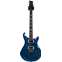 PRS S2 McCarty 594 Blue Mateo Ebony Fingerboard Front View