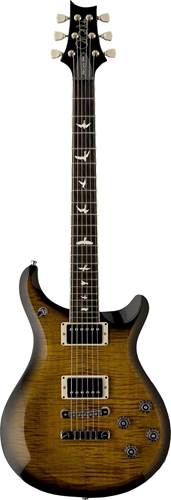 PRS S2 McCarty 594 Black Amber