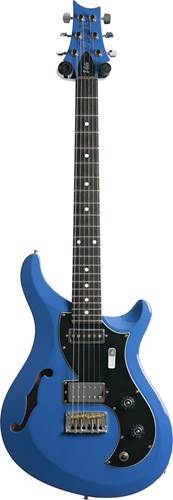 PRS S2 Vela Semi Hollow Mahi Blue PRS S2 Vela Semi Hollow Mahi Blue
