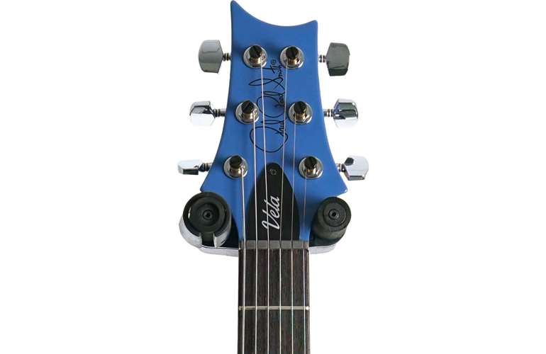 PRS S2 Vela Semi Hollow Mahi Blue PRS S2 Vela Semi Hollow Mahi Blue