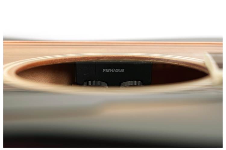 D'Angelico Premier Fulton Grand Auditorium 12-String CE Aged Burst D'Angelico Premier Fulton Grand Auditorium 12-String CE Aged Burst
