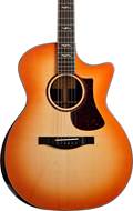 Eastman AC722CE-DF Dakota Fade European Spruce/Rosewood/LR Baggs