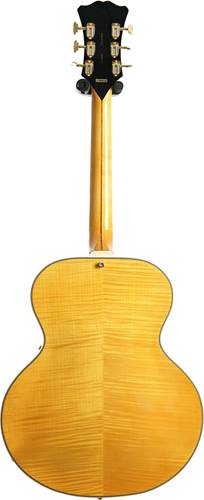 D'Angelico Excel Style B Archtop Hollow Body Amber D'Angelico Excel Style B Archtop Hollow Body Amber