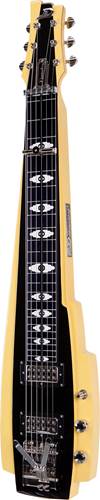Duesenberg Pomona Lap Steel TV Duesenberg Pomona Lap Steel TV