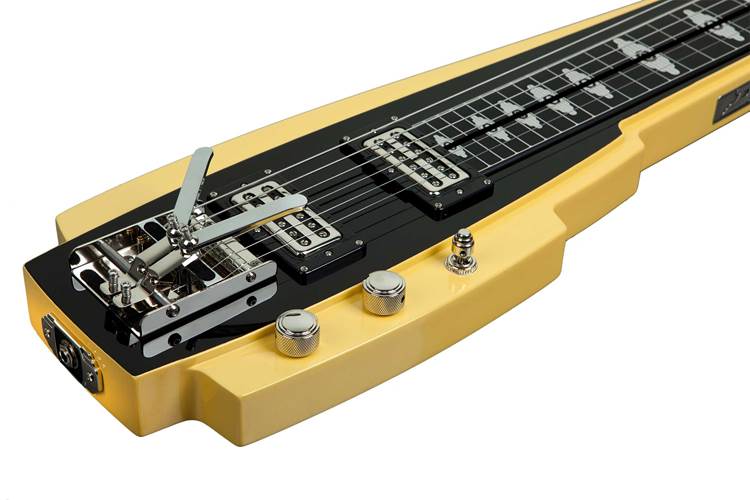 Duesenberg Pomona Lap Steel TV Duesenberg Pomona Lap Steel TV
