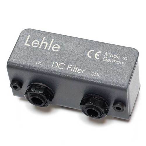 Lehle DC Filter Lehle DC Filter