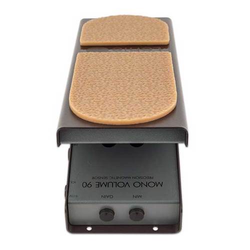 Lehle Mono Volume 90 Lehle Mono Volume 90