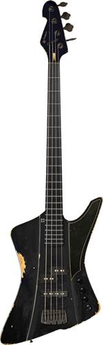 Sandberg Forty-Eight VT Victor Brandt Signature Sandberg Forty-Eight VT Victor Brandt Signature