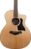 Taylor 214ce Plus Grand Auditorium C-Class Bracing #2207234246