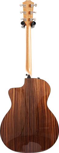 Taylor 214ce Plus Grand Auditorium C-Class Bracing #2203275377 Taylor 214ce Plus Grand Auditorium C-Class Bracing #2203275377