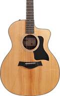 Taylor 214ce Plus Grand Auditorium C-Class Bracing #2203275377