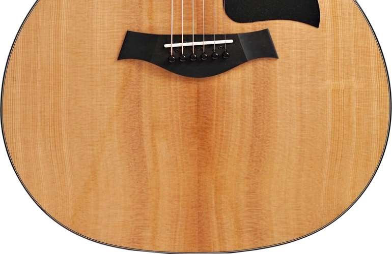Taylor 214ce Plus Grand Auditorium C-Class Bracing #2203275377 Taylor 214ce Plus Grand Auditorium C-Class Bracing #2203275377