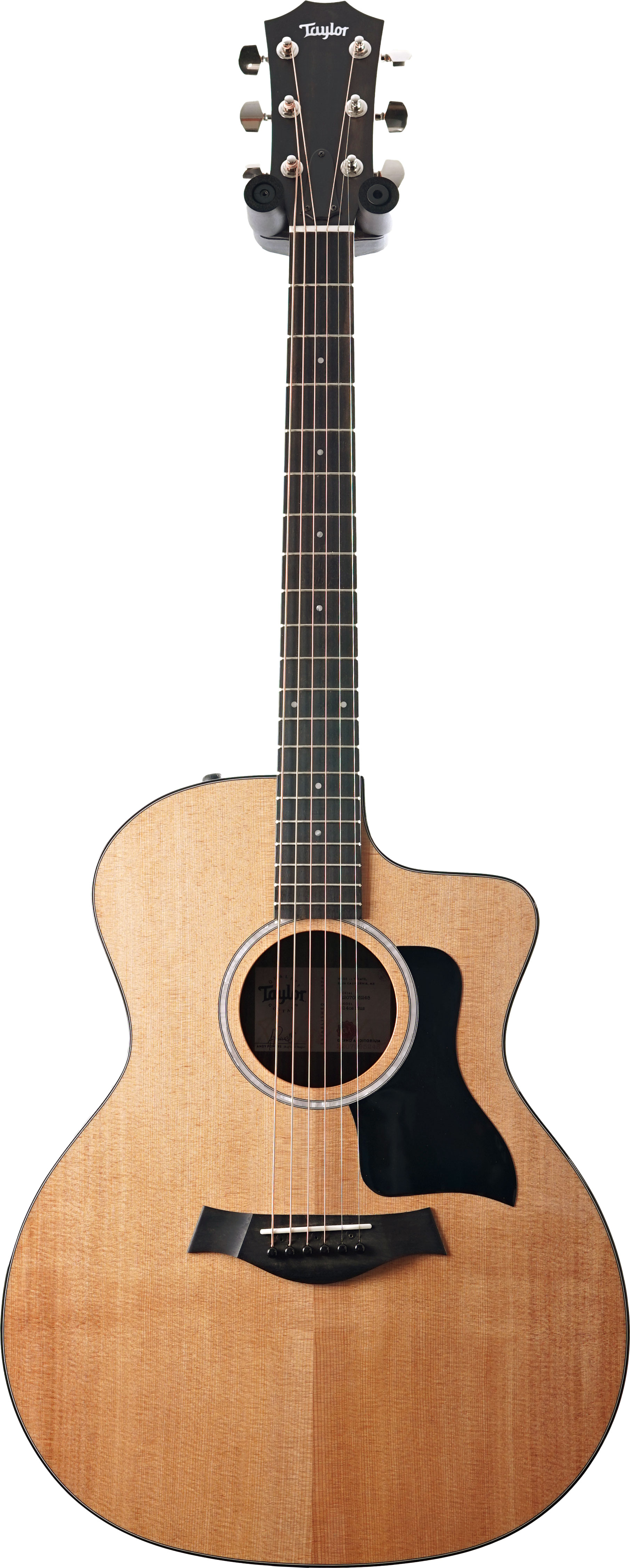 Taylor 214ce Plus Grand Auditorium C-Class Bracing (Ex-Demo) #2207095248