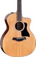 Taylor 214ce Plus Grand Auditorium C-Class Bracing