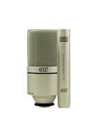 MXL 990/991 Classic Recording Bundle