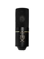 MXL 770X Multi-Pattern Vocal Condenser Microphone Kit