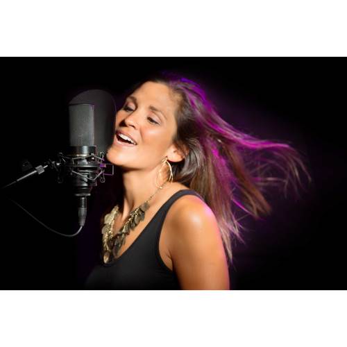 MXL 770X Multi-Pattern Vocal Condenser Microphone Kit MXL 770X Multi-Pattern Vocal Condenser Microphone Kit