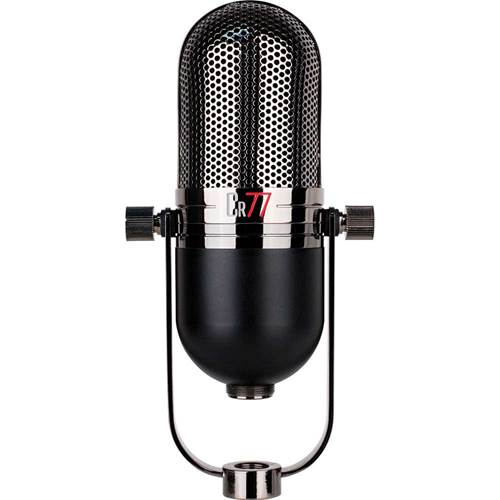 MXL CR77 Vintage Style Dynamic Vocal Microphone