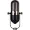 MXL CR77 Vintage Style Dynamic Vocal Microphone Front View