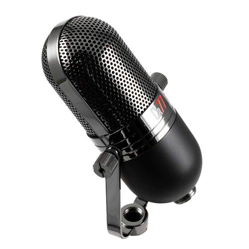 MXL CR77 Vintage Style Dynamic Vocal Microphone MXL CR77 Vintage Style Dynamic Vocal Microphone