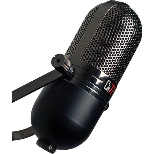 MXL CR77 Vintage Style Dynamic Vocal Microphone MXL CR77 Vintage Style Dynamic Vocal Microphone